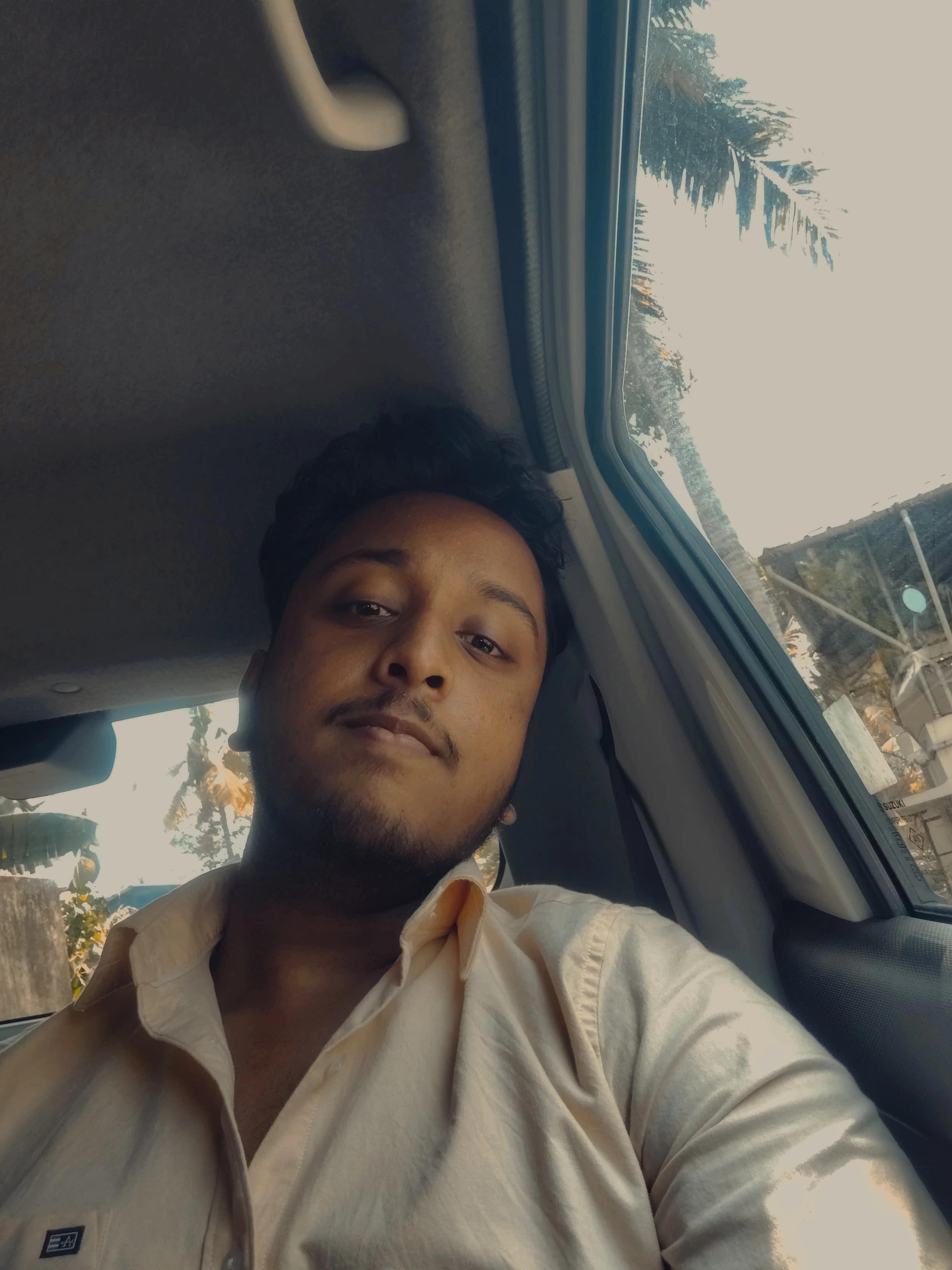 Ajesh R