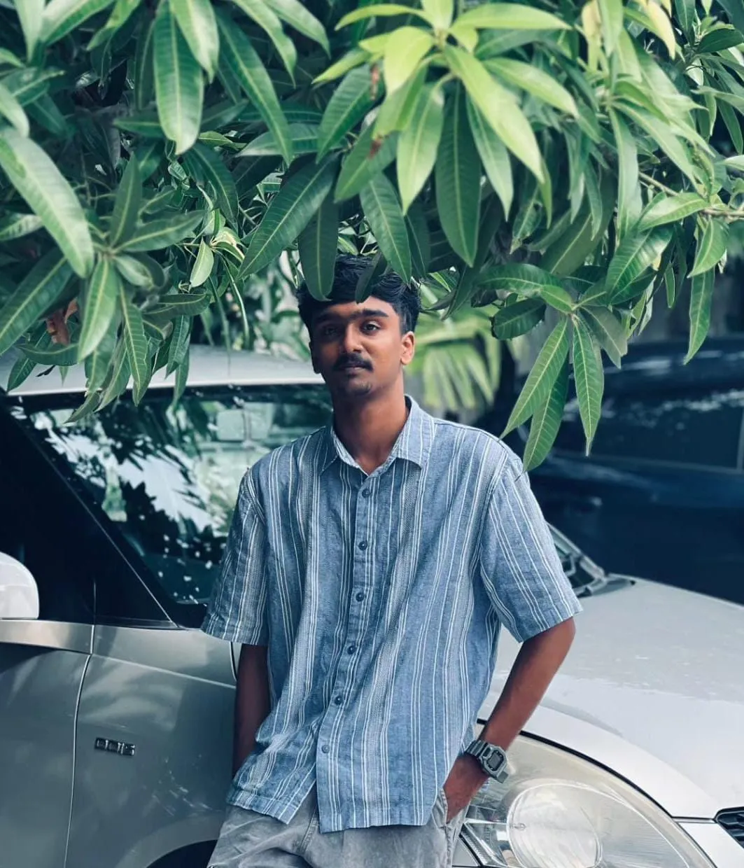 Praveena S