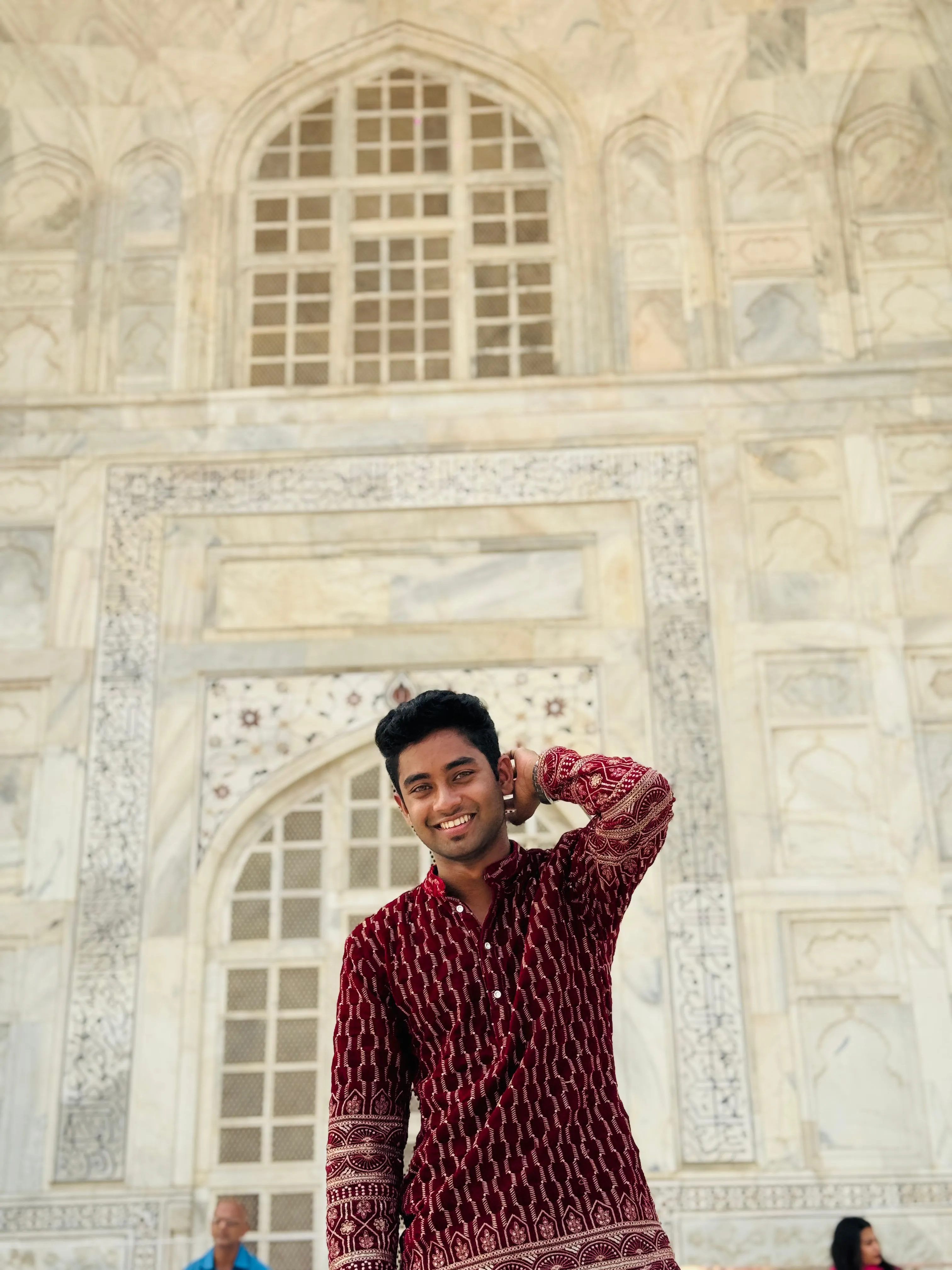 Faris