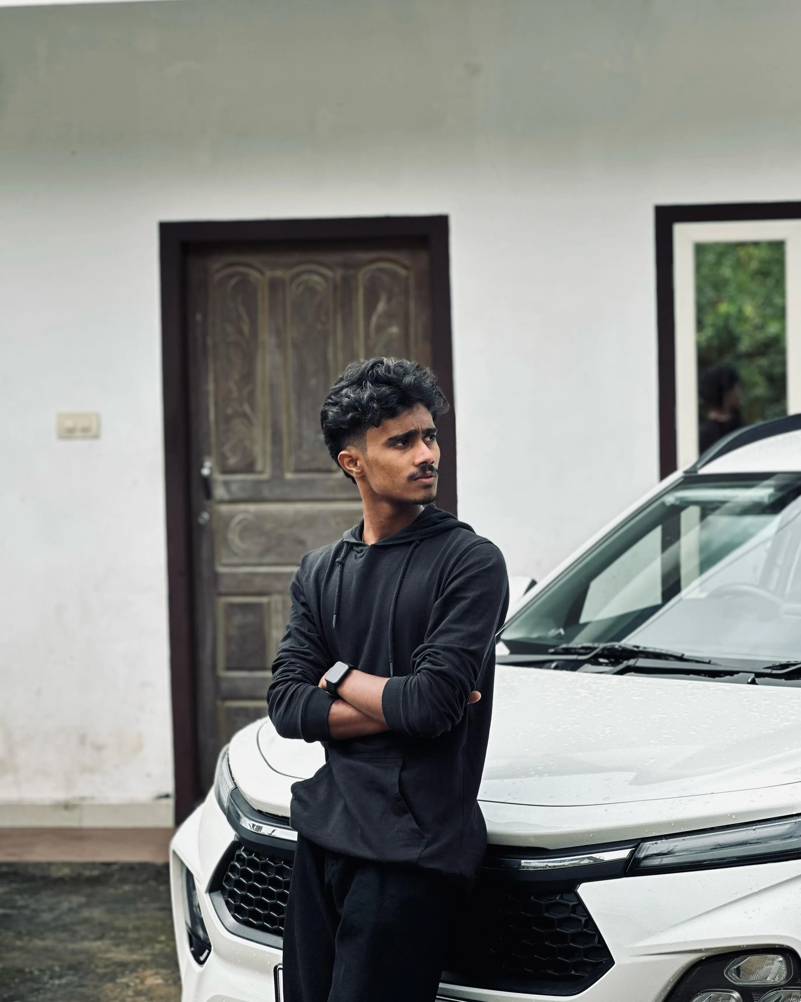 Saurabh Nandan