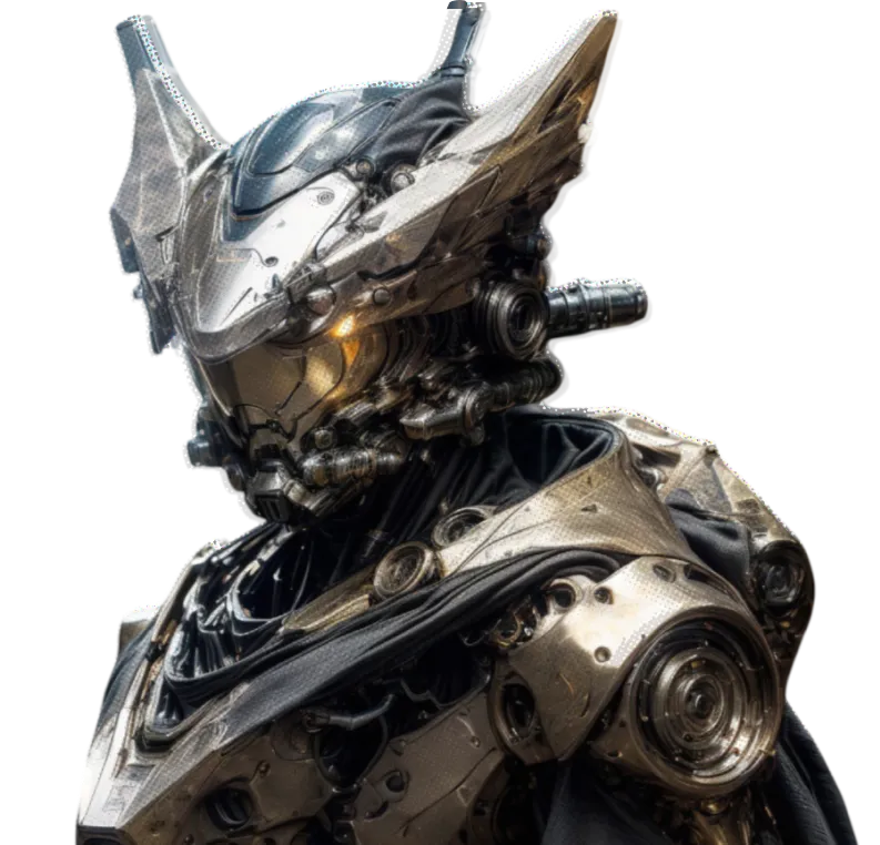 robot